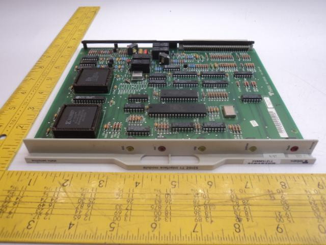 TELLABS T1D1N868AC 5310Z T1 82-5310Z 16-1367-G2 CARD T18117