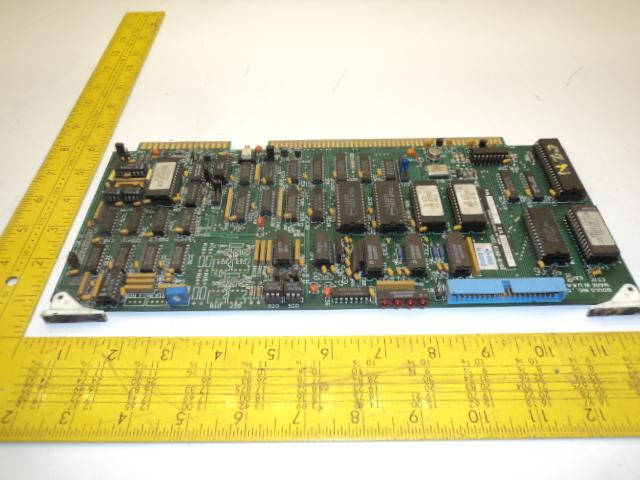 GOULD 100-0166-251 CARD T17980
