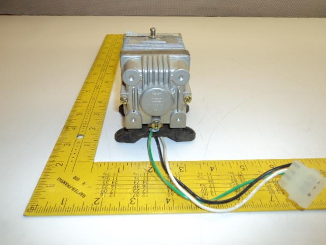 AC0102-0931 51012788 MOTOR 50HZ 220-240V T18154