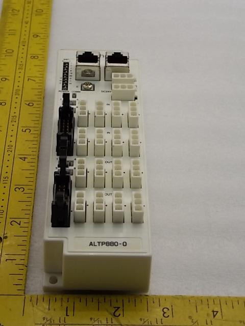 ALGO ALTP880-0 MDE022G EXPANDER CONNECTOR T20112