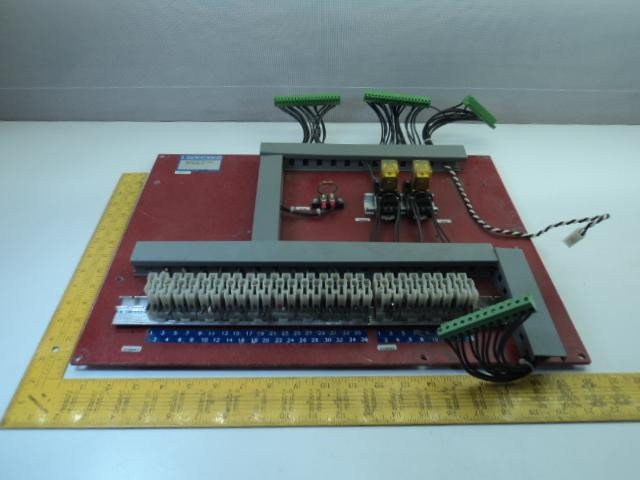 ROBICON 260768.01 BOARD T16627