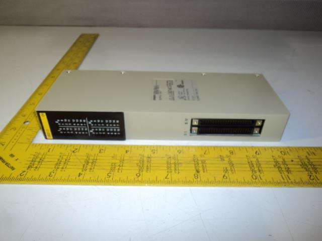 OMRON C500-OD213  PLC OUTPUT UNIT MODULE 3G2A5-OD213 T18394