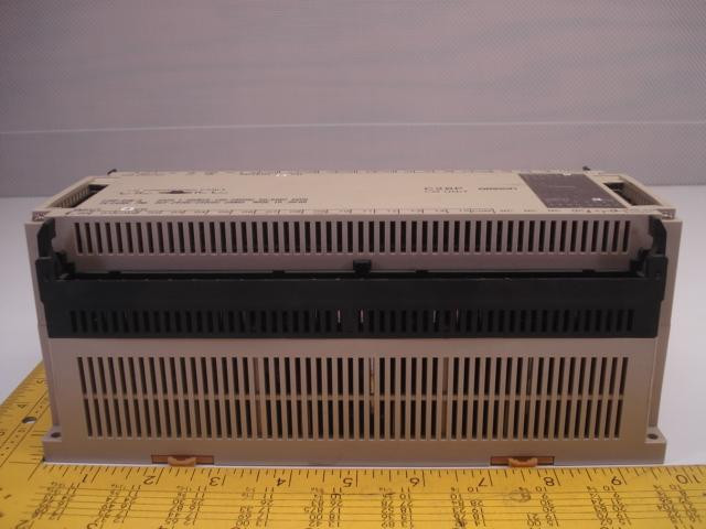 OMRON C28P-EDR-A EXPANSION MODULE 20 POINT T13716