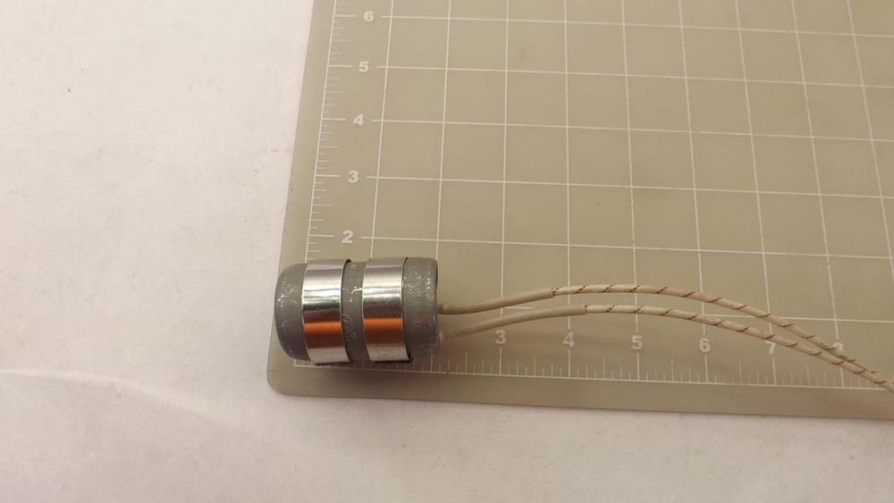 TEMPCO NHW00106 BAND HEATER 250W 120V 1 IN. DIA. 900 DEG F T22870