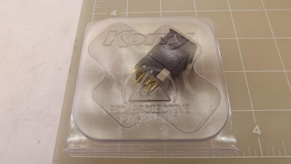 KORRY 81590 1205 18414-033 BODY SWITCH T24099