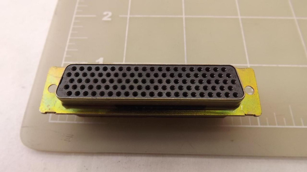 TE CONNECTIVITY AMP 01C0F501N104BS0 8-135760-0 CONNECTOR T24085