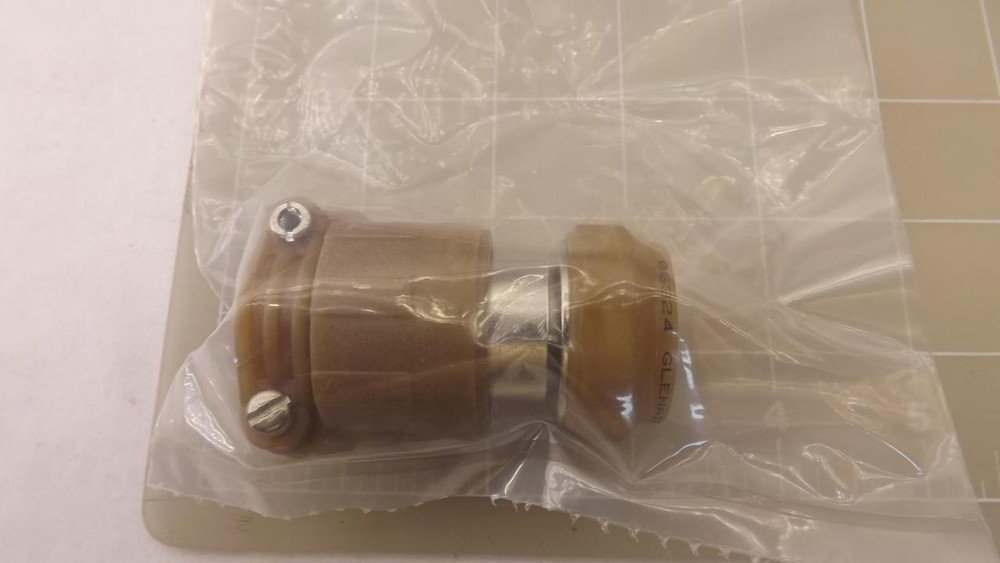 447HS328XM1720B 447HS328XM1720B BACKSHELL CONNECTOR T24086