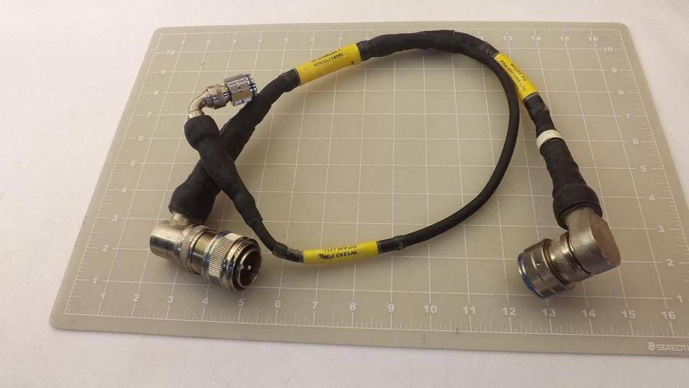 CORSAIR 09-2808345-1 CABLE ASSEMBLY T25458