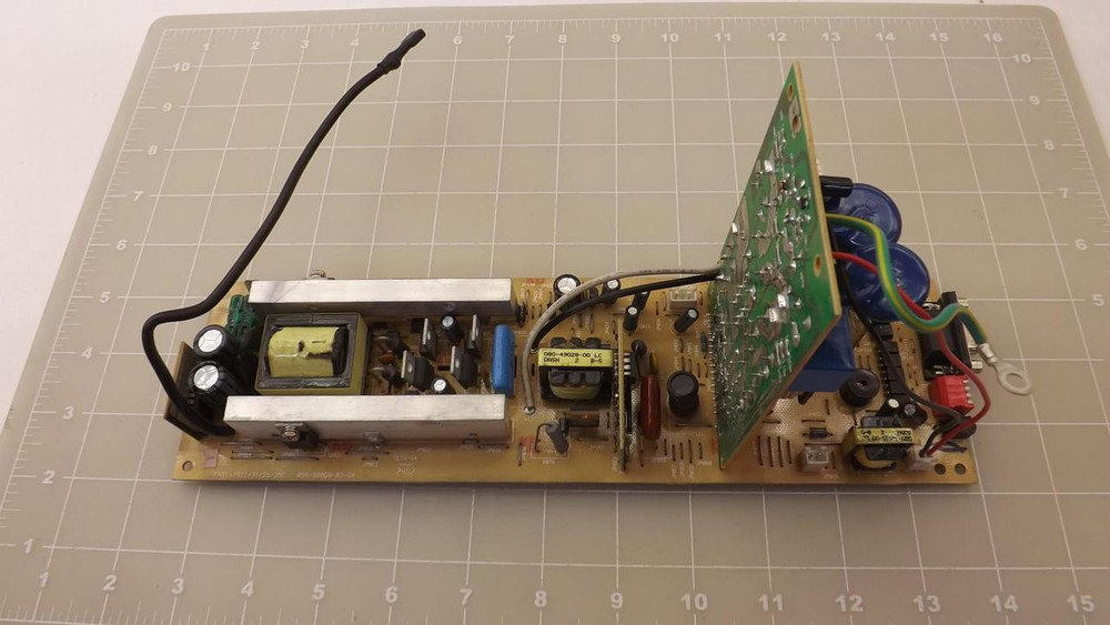 098-88060-03-S4 TV BOARD T24798