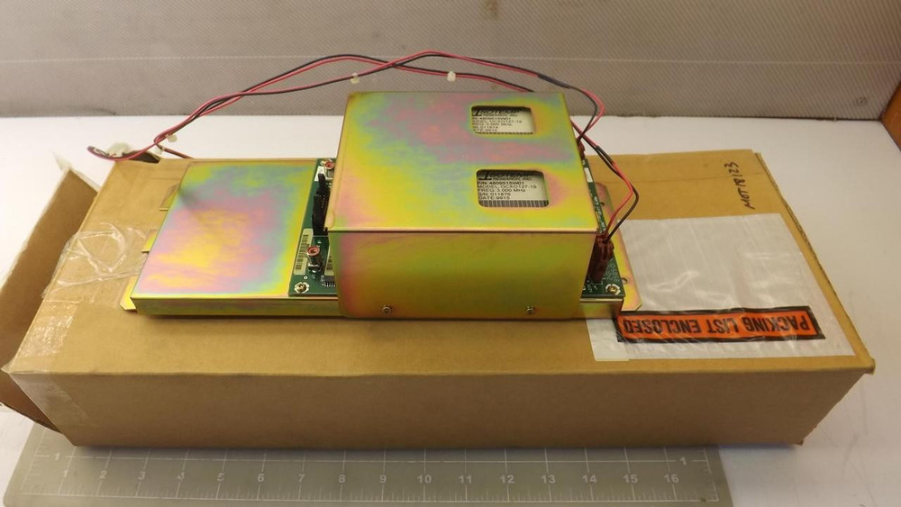 MOTOROLA SGLN1226B MODULE T26999