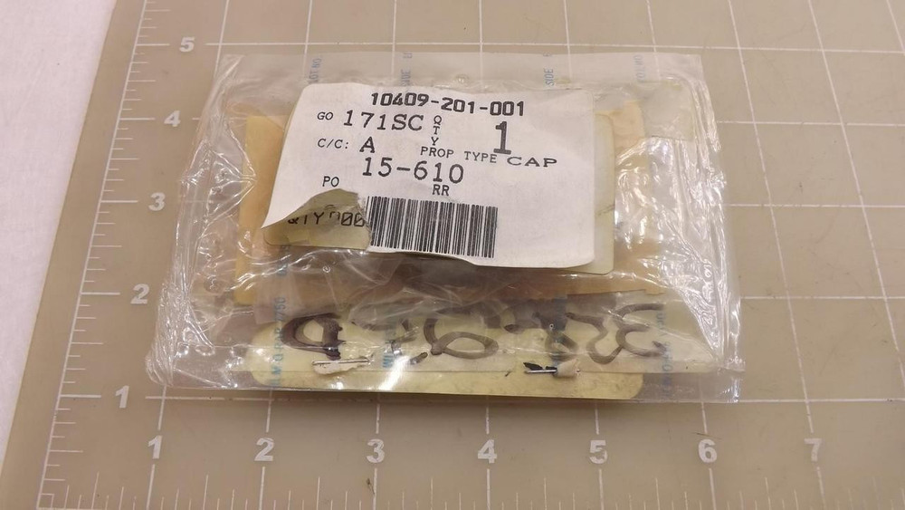 10409-201-1 GASKET T25512