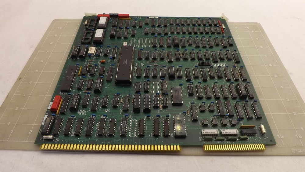 ADEPT TECHNOLOGY 20300-11110 CIRCUIT BOARD T28224