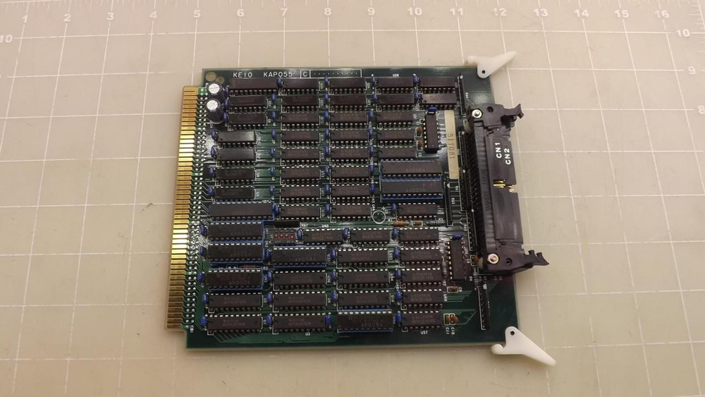 KEIO KAP055 CIRCUIT BOARD T28881