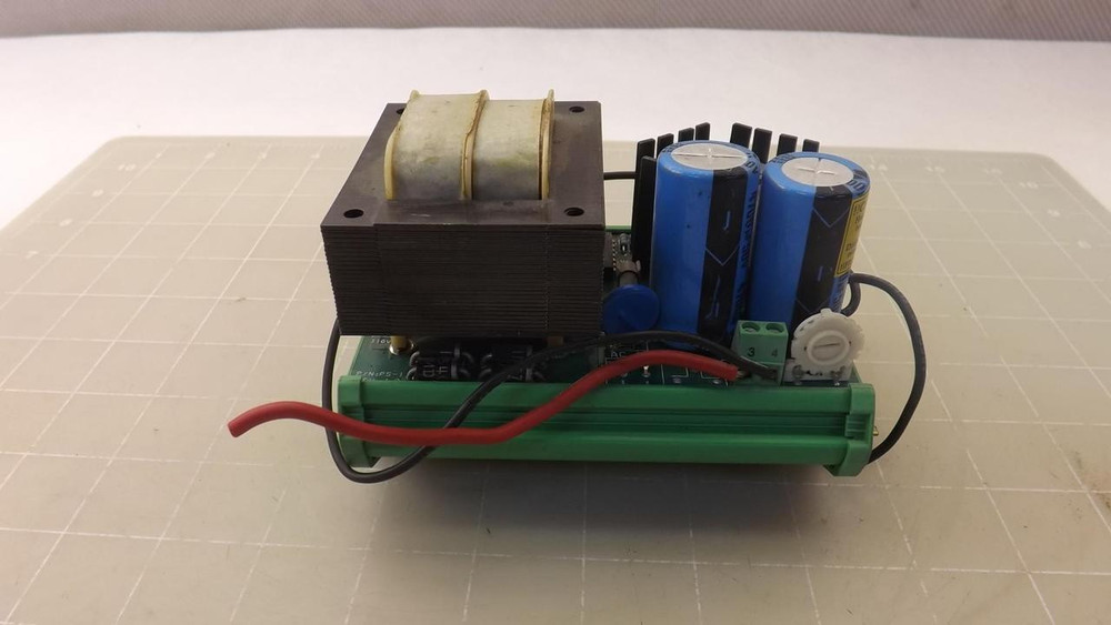 SCI PS-24-1.0 PS-1 POWER SUPPLY T28031