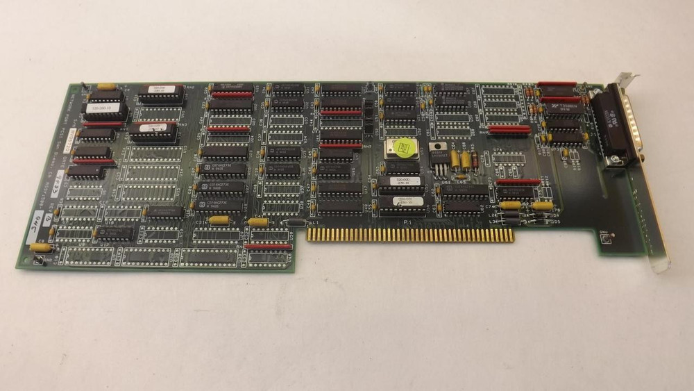 PCSI 500-945 610-946 CIRCUIT BOARD T28665