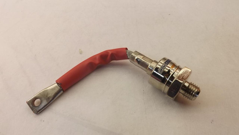 JPEC ZP300A STAND RECOVERY RECTIFIER DIODE T28752
