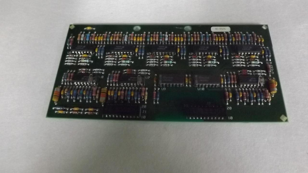 HP HEWLETT PACKARD 08590-60105 A-2846-53 AMPLITUDE CONTROL BOARD T29580