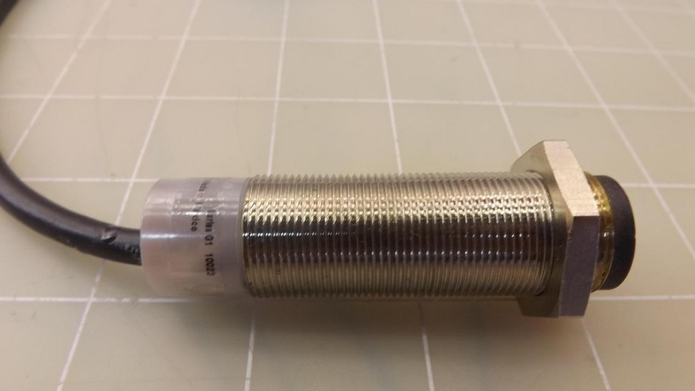 EATON CUTLER HAMMER E57YED300 PROXIMITY SENSOR T29312