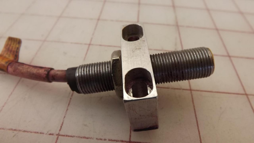 TURCK BI2-G12-AP6X PROXIMITY SENSOR T31897