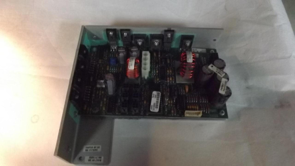 ZEBRA 49791 POWER SUPPLY T33066