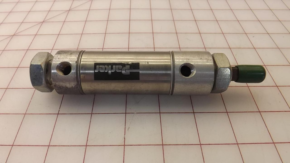 PARKER FO-170.5-1 AIR CYLINDER T30117
