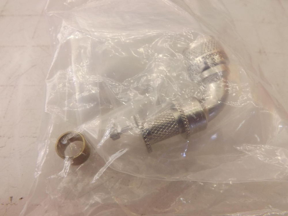 ISODYNE ISOSPGDHN150M0902K-S CONNECTOR T34012