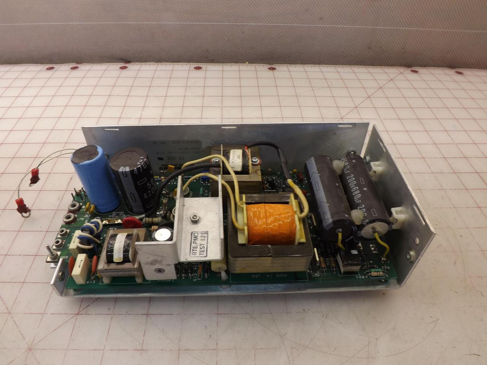 RTE POWER / MATE ES-28H POWER SUPPLY T33741