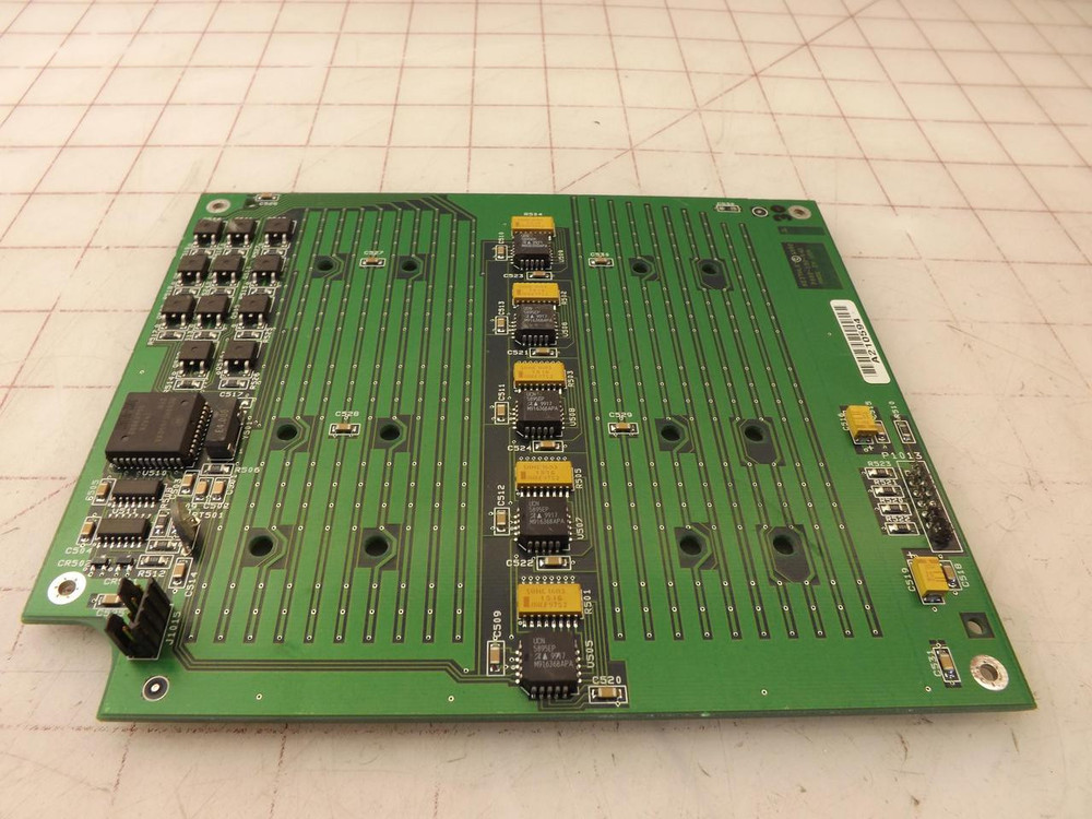 KEITHLEY 7002-152-04D A210594 7002-152-01D CIRCUIT BOARD  T33867