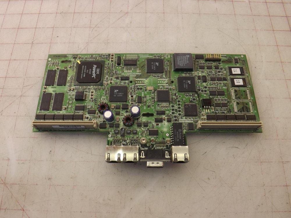 COMPAQ 6050A0012801 1395A0012801 CIRCUIT BOARD T35317