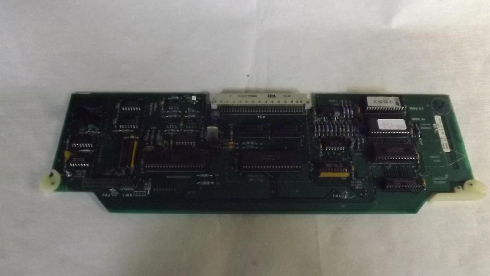 WAVETEK 1100-00-3166 0100-00-3166-2 CIRCUIT BOARD T33790