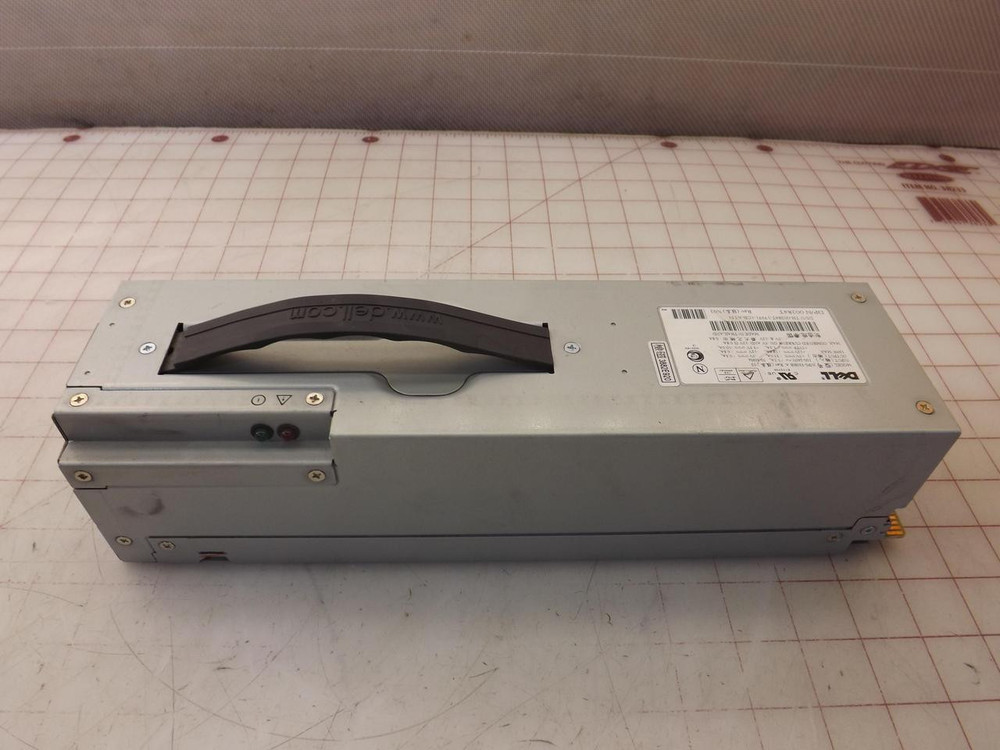 DELL NPS-330BB A 00284T POWER SUPPLY T35429