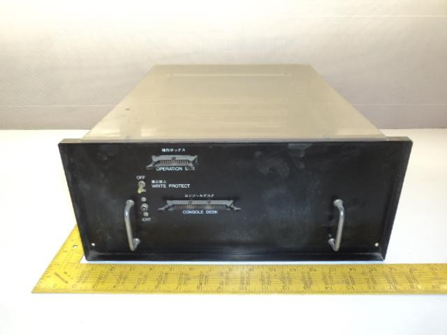 TANAKA SEIKI EP-30109-1  MOTHER BOARD T17690