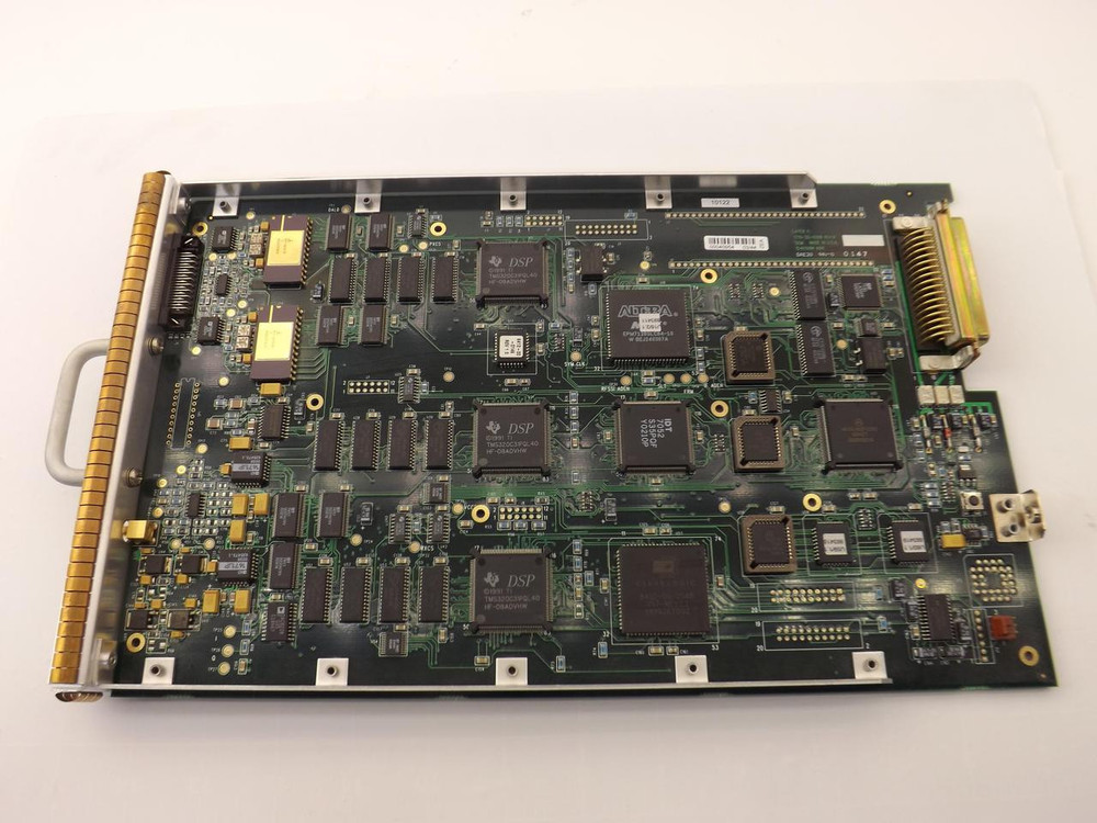 ACTERNA 2000 1710-30-0288 CIRCUIT BOARD T36795