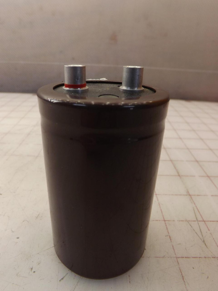 NIPPON CHEMI-CON KME CAPACITOR T35521
