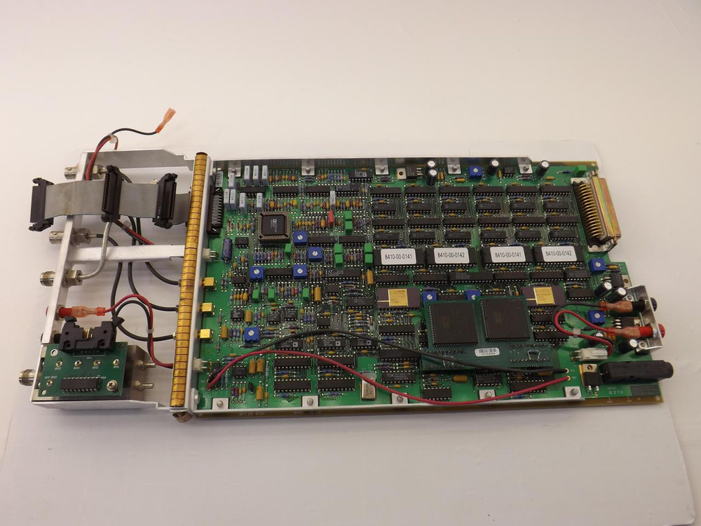 WWG 1710-30-0393 AUDIO / MEASUREMENT BOARD T36807