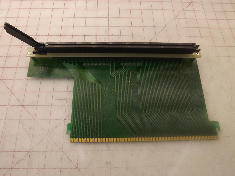 TERADYNE CT576 859-576-00 CIRCUIT BOARD T34964