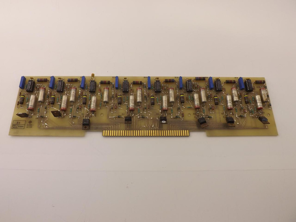 2265-4704 2265-0704/6 CIRCUIT BOARD T37394