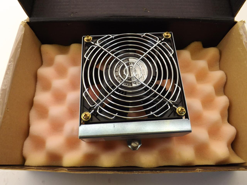 NORTEL NETWORKS NTN458HH REL. 0002 OM 3500 UNIVERSAL FAN MODULE T36875