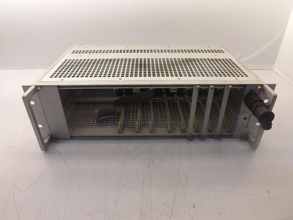 BERGER LAHR PSS283 6361/95034 283003 CONTROL CHASSIS T38358