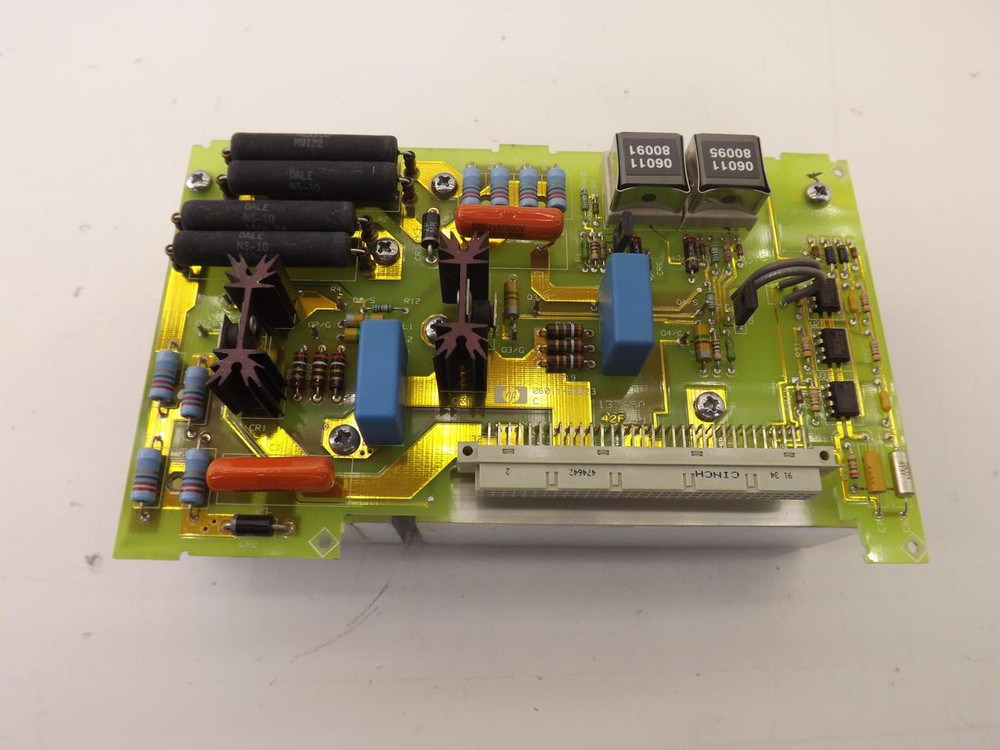 HEWLETT PACKARD 06011-60023 CIRCUIT BOARD T40753
