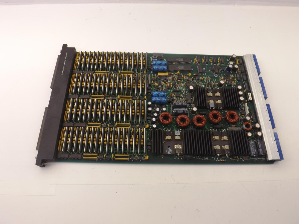 HP HEWLETT PACKARD 94191-60001 94191A PROG DRIVER BOARD T40924