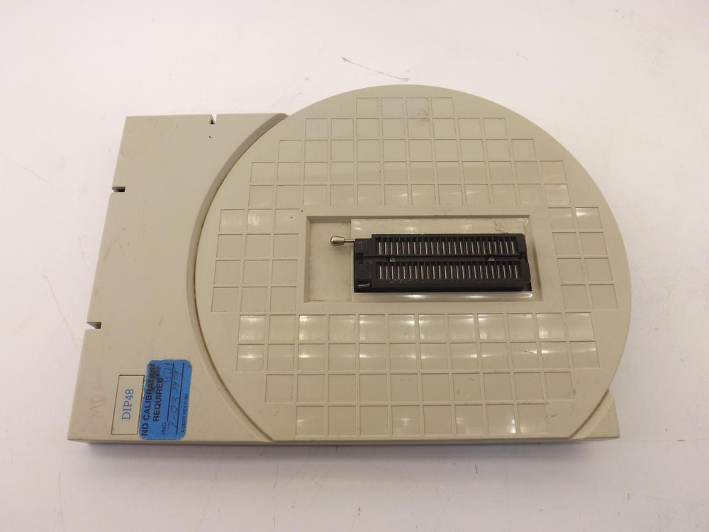 CYPRESS IMPULSE3 CY3500 715-2249-001 ADAPTER MODULE T42227