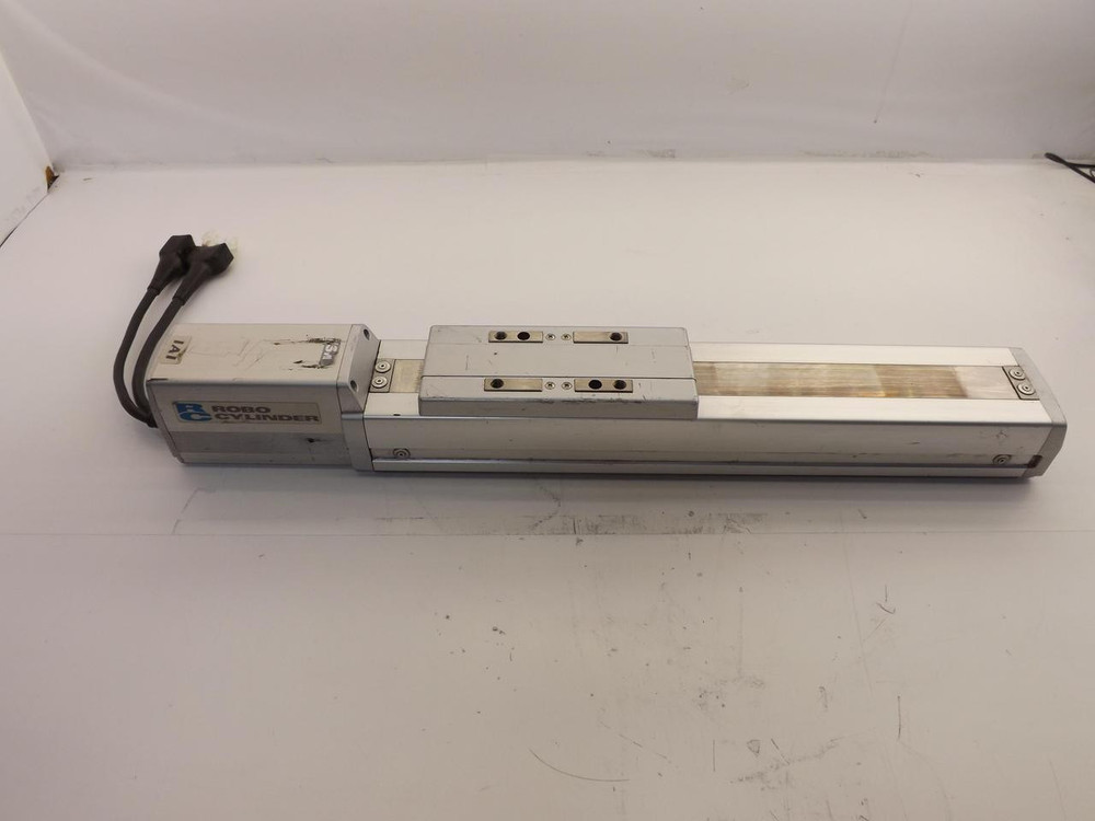 RC ROBOCYLINDER RCP2-HS8C-I-86P-30-200-P2-M SLIDER ACTUATOR T41658