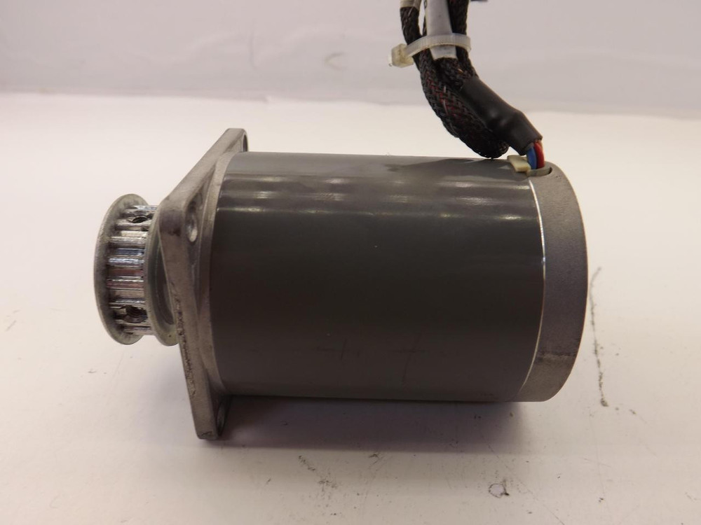 MSM GMHX050X20A01 ELECTRIC LIFTING MAGNET T41656