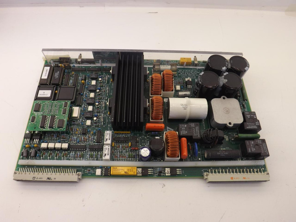 GE MEDICAL SYSTEMS 2385942 GEMS-E 2117906 CIRCUIT BOARD T42389