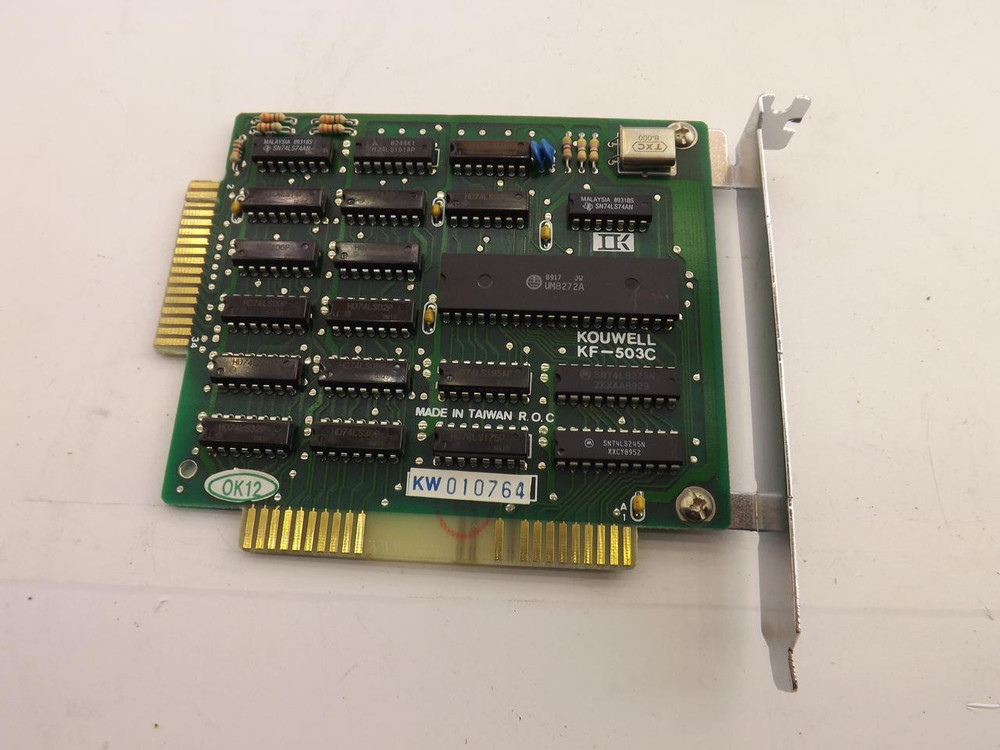 KOUWELL KF-503C CIRCUIT BOARD T40469