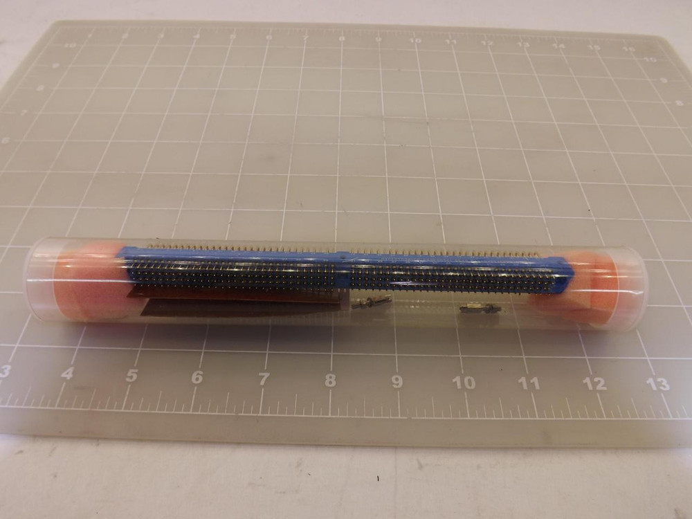 HYPERTRONICS CAGE50541 GOLD PLUG CONNECTOR T43754