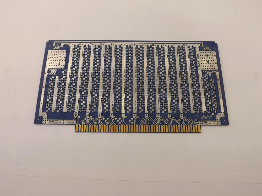VECTOR 8800V BARE BOARD T40836