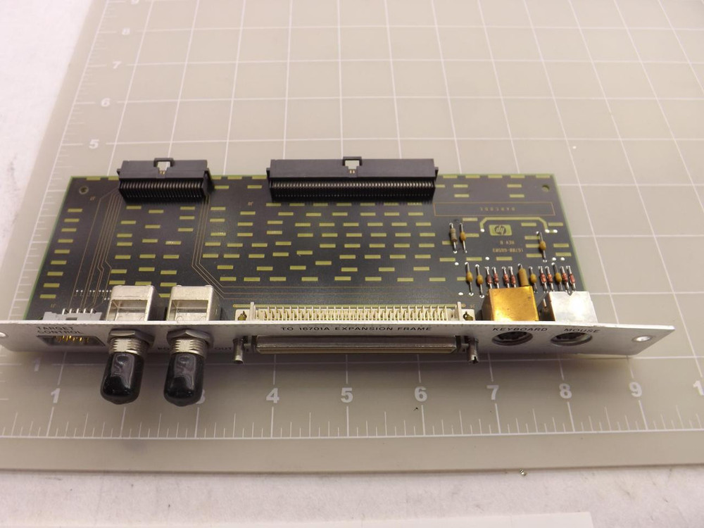 HP C3MLZ1 16700-66503 CIRCUIT BOARD T44429