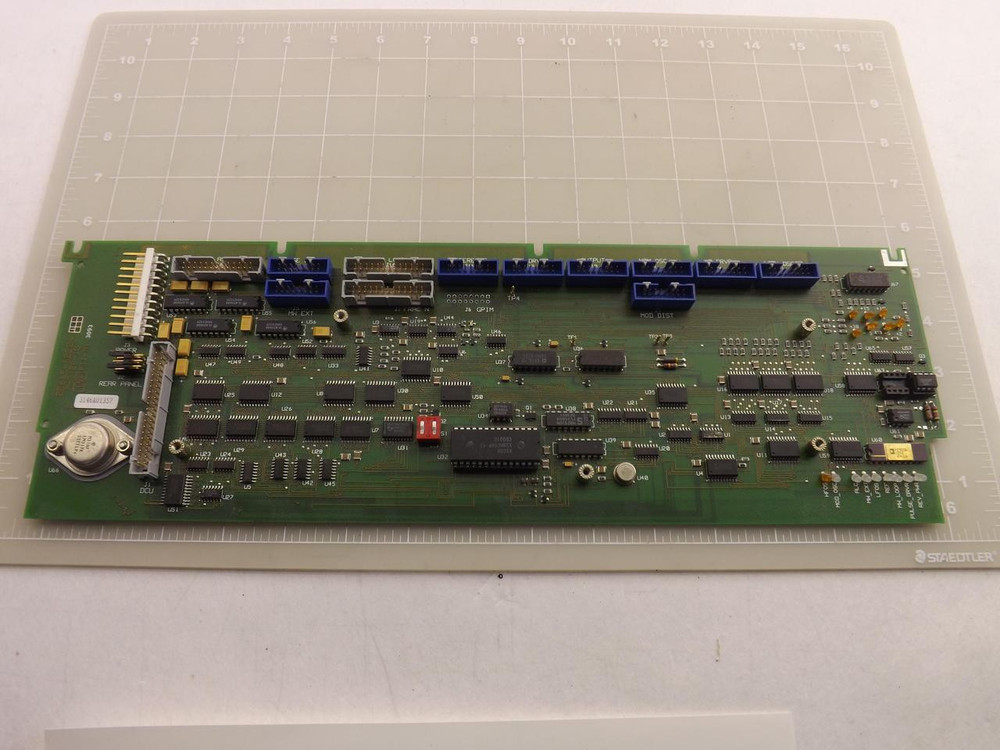 HP 08665-60204 A-3128-10 3146A01357 CIRCUIT BOARD T44586